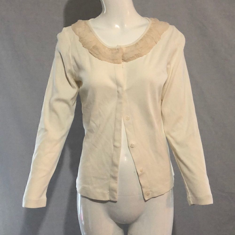 Rafaella Cardigan 
